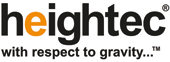 Rescue equipment from heightec