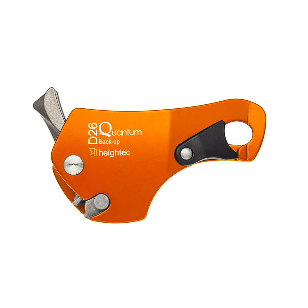 Rope Access Back up Device | UK Manufacturer
