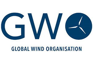 Global Wind Organisation GWO Logo 300x200