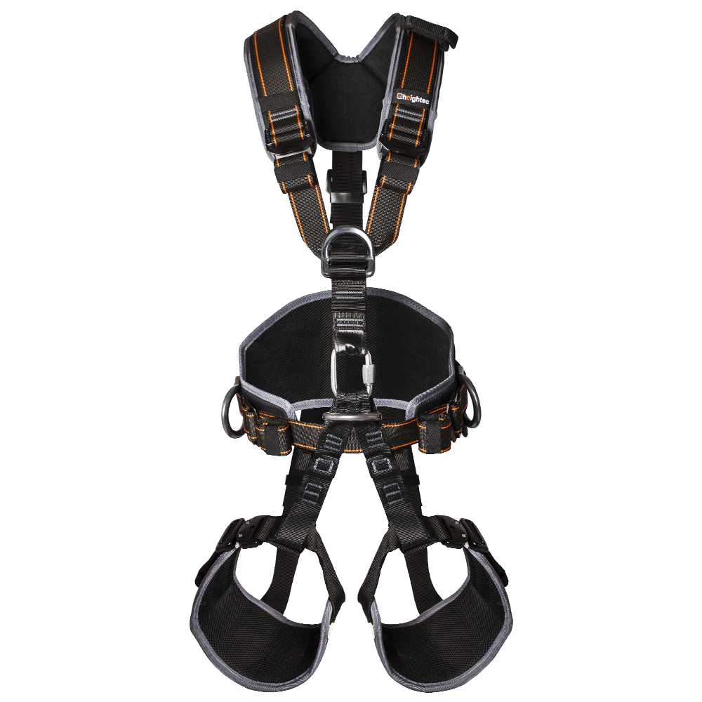 EXTOL Rope Access Harness Leading provider 25+ years