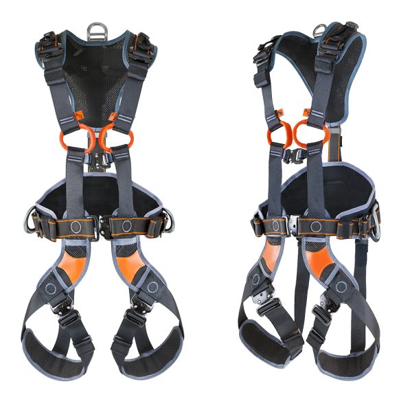 H36Q Helix Climber Harness 1000x1000