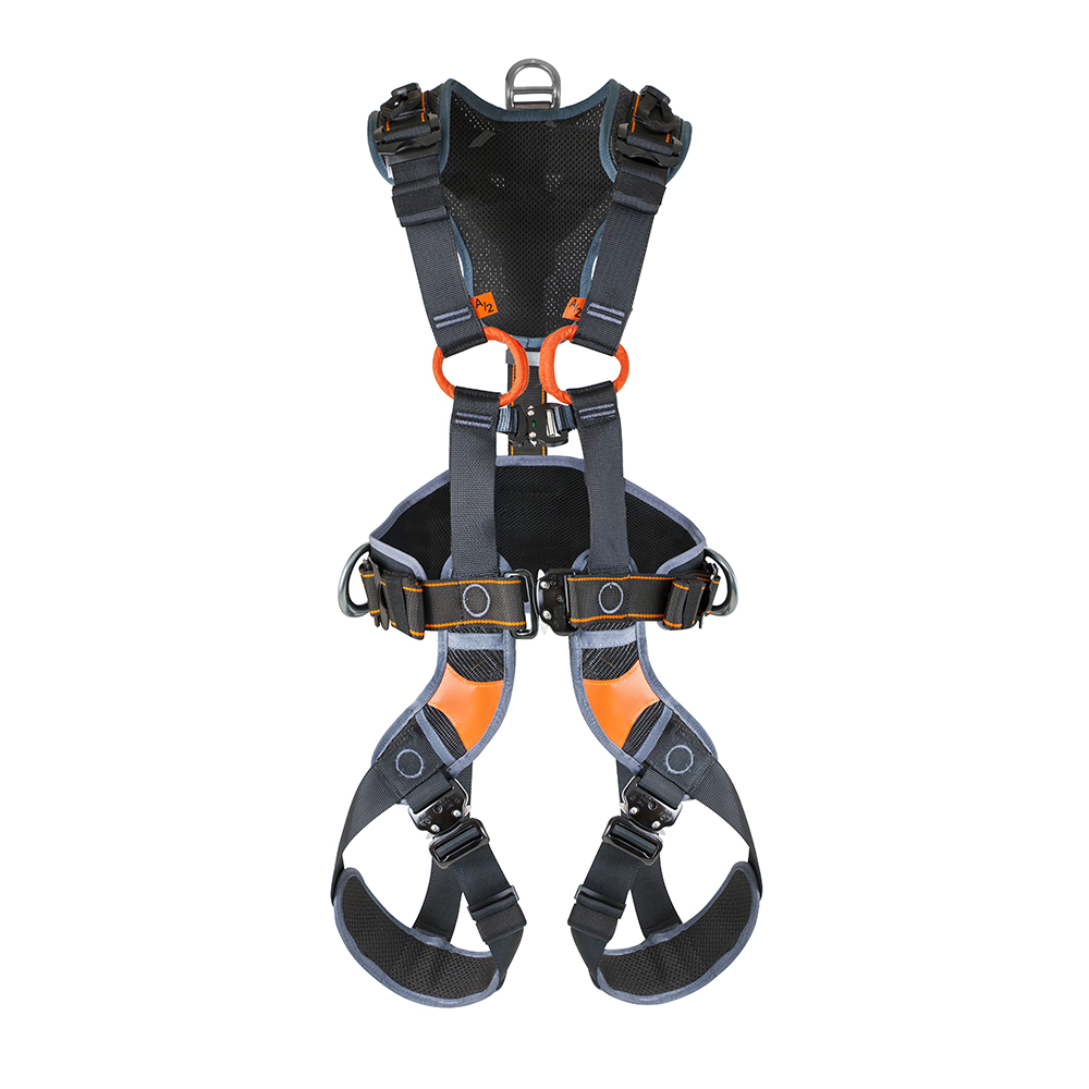 HELIX Climbers Harness Height Safety Experts Made in UK