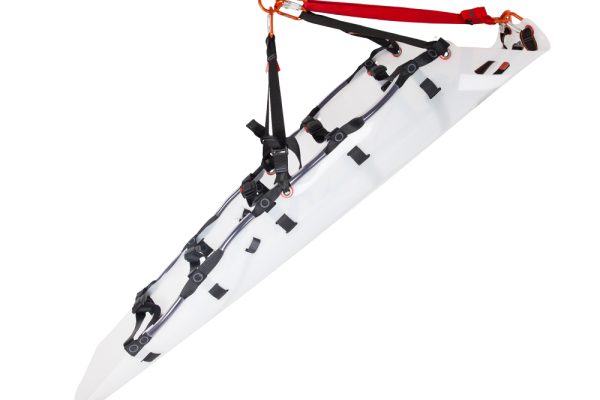 NEW POD Rescue Stretcher