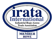 IRATA Logo