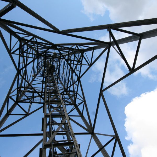 ISO Rope Access Technician - Telecoms Reval