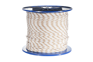 RS110 white rope