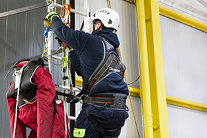 WK31 ReacuePack Reach with RescueHauler 1000x1000