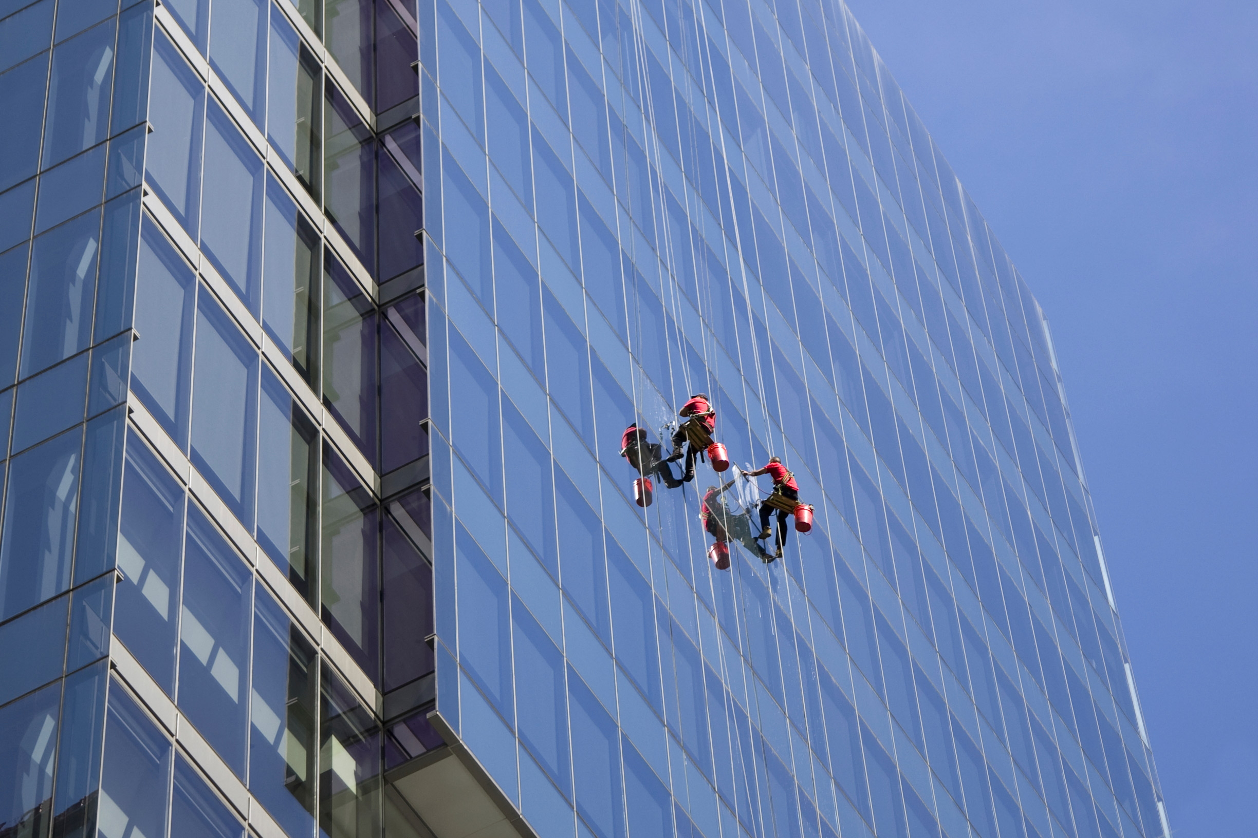 Rope Access
