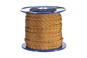 Rope Orange 11mm