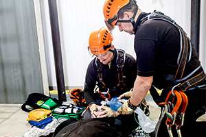 WK31 ReacuePack Reach with RescueHauler 1000x1000