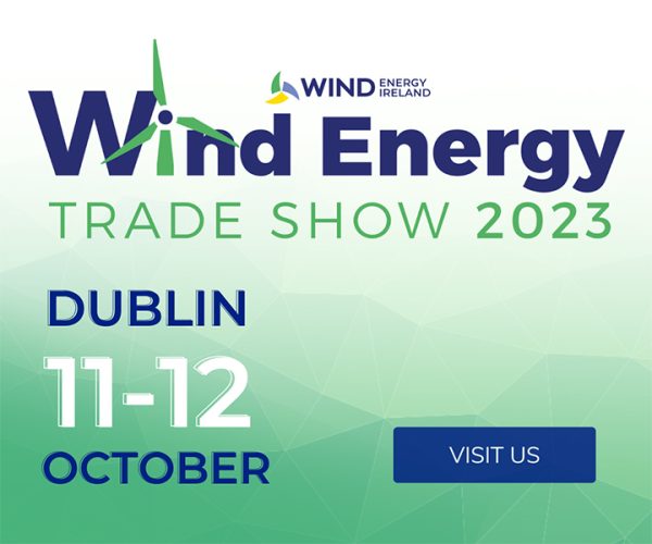 Wind Energy Trade Show 2023