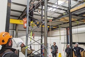 Aberdeen; GWO, MATS, EUSR, ARQIVA Gateway Approved