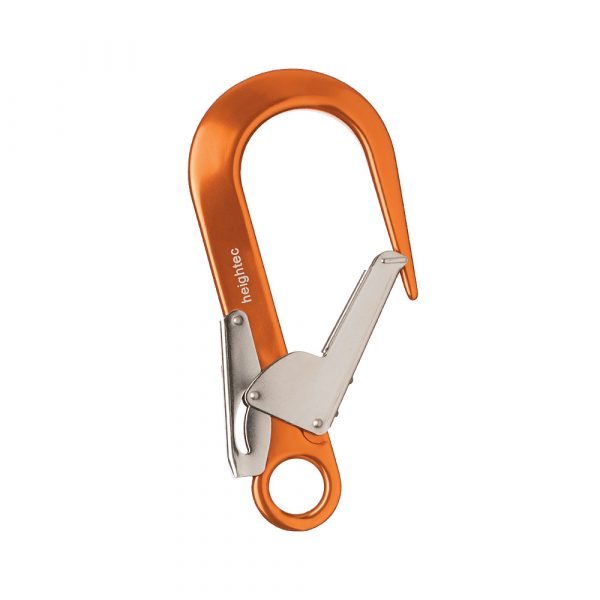 Alloy Scaffold hook