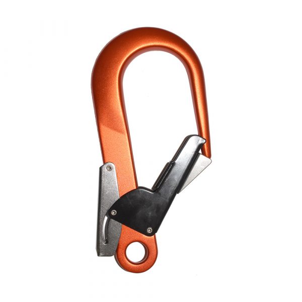 CH01AM Alloy Scaffold Hook