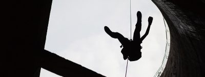 Practical training to allow a person to enter confined spaces safely.