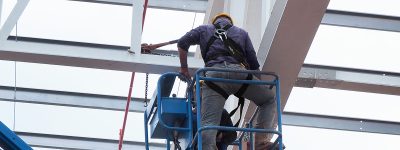 From steel erecting to rescue after a fall, to tower crane rescue and rope access for inspection.