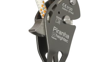 PIRANHA adjustable lanyards video