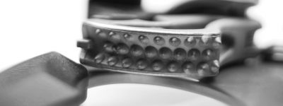 D40L Pulsar Ascender