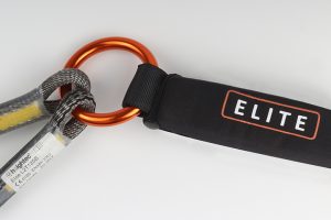 ELITE twin lanyards video