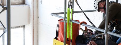 Emergency First Aid at Work