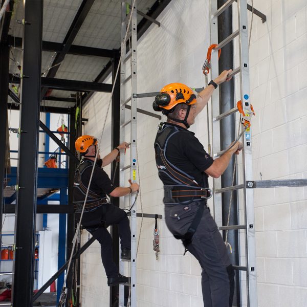 GWO Working at Heights Refresher