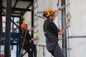 GWO Working at Heights Refresher