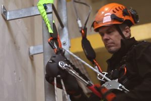 GWO Working at Height