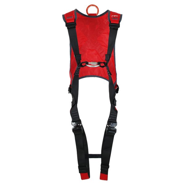 H11QR Phoenix Rescue Harness 1000x1000