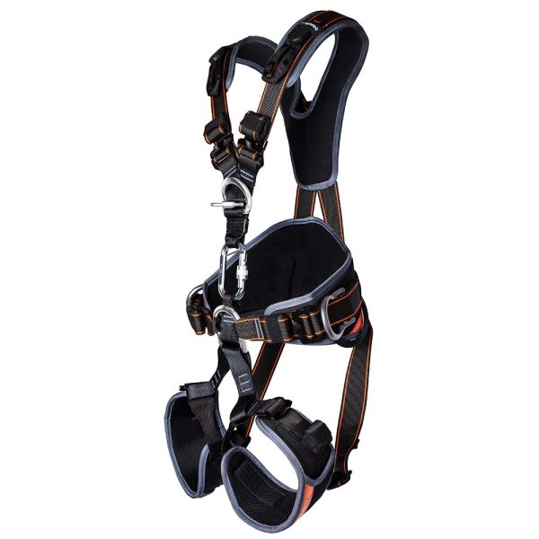 H21 Matrix Rigging Harness