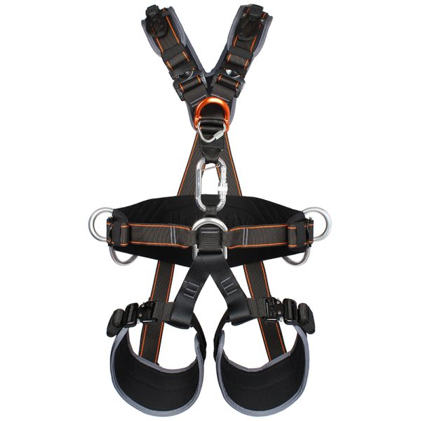 MATRIX - Specialist Access/Rigging, Quick Connect