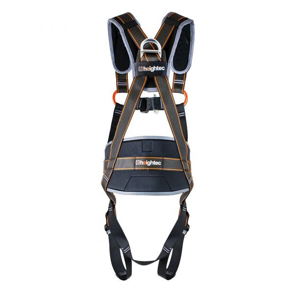 H28 Neon Rigging Harness