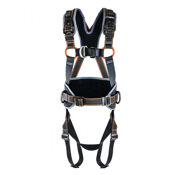 H28 Neon Harness