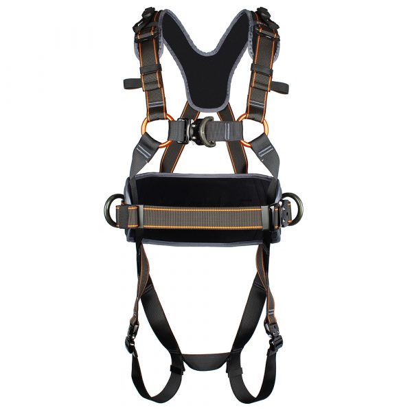 Riggers Harness - NEON