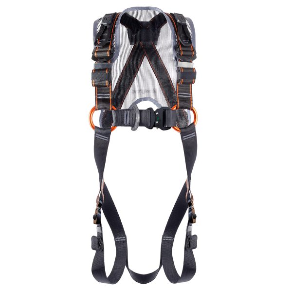 H32QJ NEXUS Fall Arrest Safety Harness Front