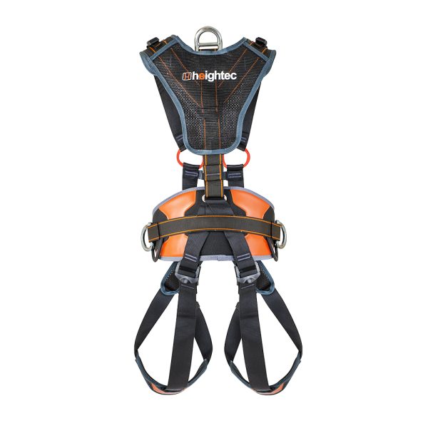 H36Q HELIX Climber's Harness