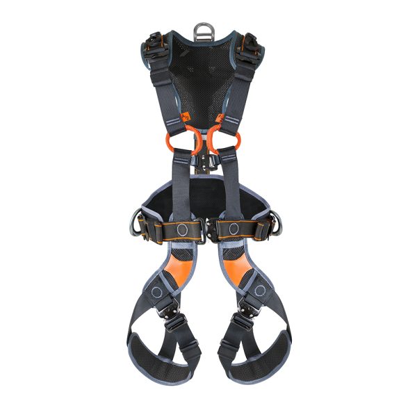 H36Q Helix Climber Harness