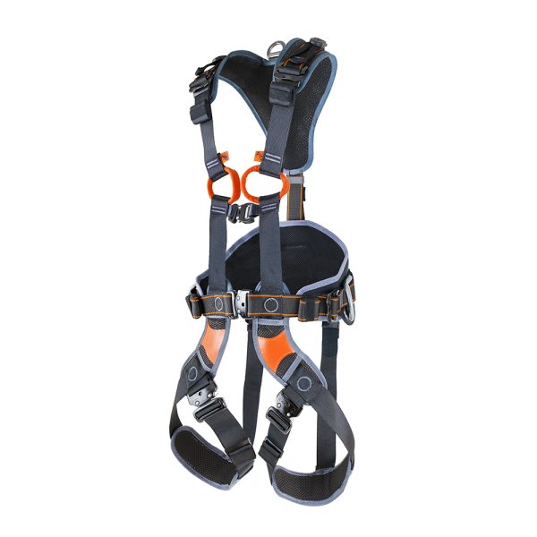 H36Q Helix Climber Harness