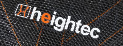 Helix Climber's Harness