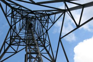 ISO Rope Access Technician - Telecoms Reval