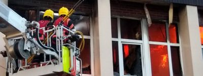 For Fire Service, Hazardous Area Response Teams and other Industrial Rescue units.