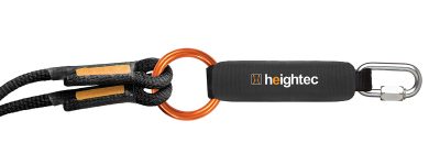 Single & Twin lanyards by heightec