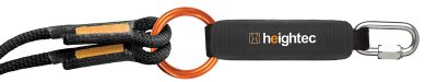 Single & Twin lanyards by heightec