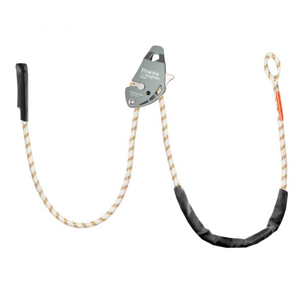 Piranha Adjustable Lanyard - no connectors