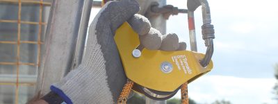 Rigging & lifting for the telecoms & renewables industries.