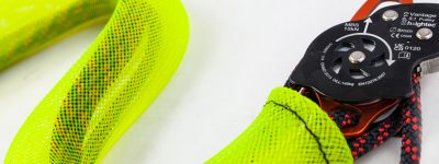 VANTAGE 5:1 Locking Casualty Pulley