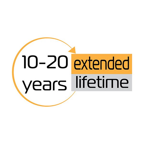 ProSeal Extended Equipment Lifetime
