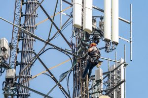 RF Hazards - Awareness and Monitoring