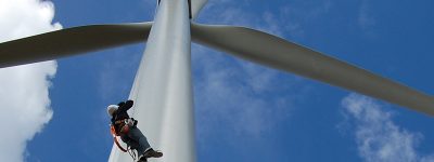 Renewables Training: GWO Accredited