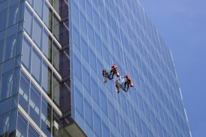Rope Access industry