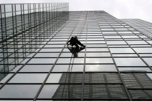 Government industry
